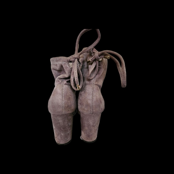 New Directions Hollis Women's Booties - Picture 3 of 6